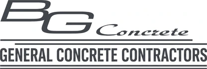 B.G. Concrete Inc. — General Concrete Contractors